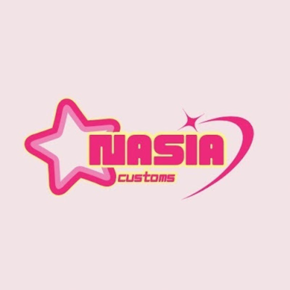 nasiacustoms